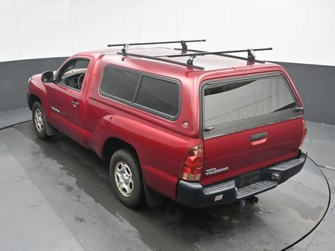 Used 2006 Toyota Tacoma 2WD Regular Cab image 25
