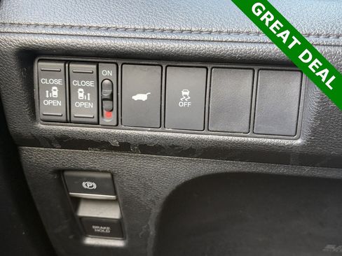 Used 2025 Honda Odyssey Sport-L image 21