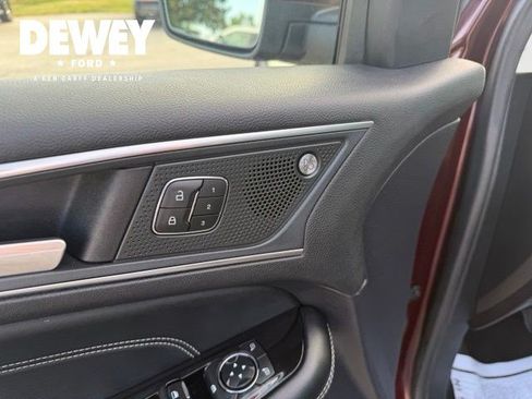 Used 2020 Ford Edge Titanium w/ Equipment Group 301A AWD/4WD image 11