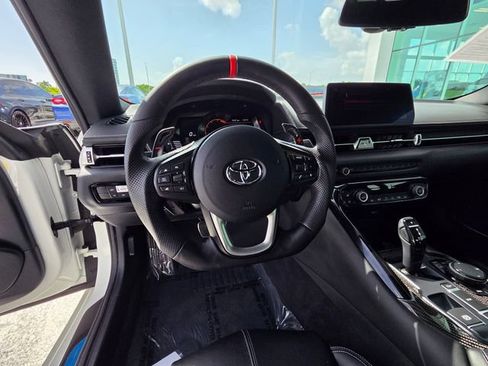 Used 2023 Toyota Supra Premium w/ Driver Assist Package RWD image 28