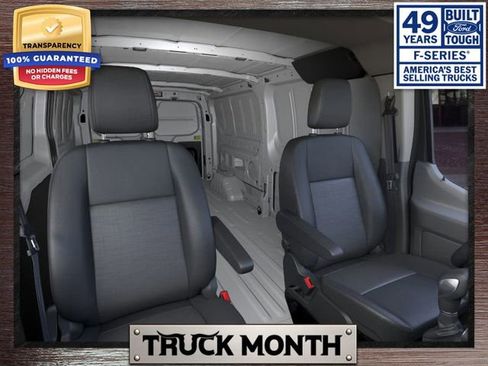 New 2025 Ford Transit 150 Low Roof image 10