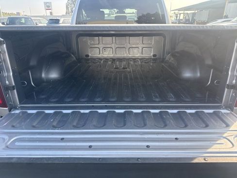 Certified 2022 RAM 1500 Classic Warlock image 24