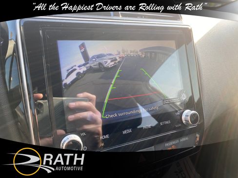 New 2026 Mitsubishi Outlander Sport ES image 16