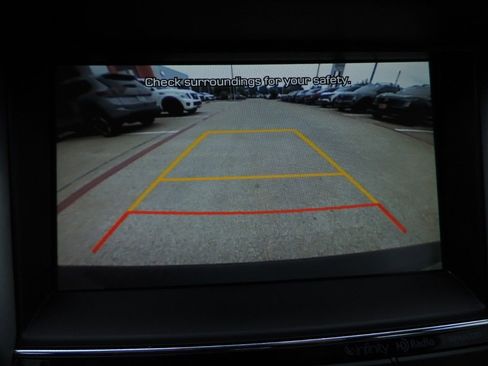 Used 2018 Hyundai Tucson SEL Plus w/ Cargo Package FWD image 29