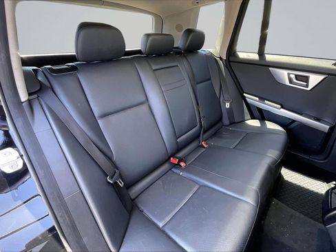 Used 2010 Mercedes-Benz GLK 350 4MATIC image 27