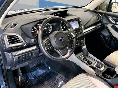 Used 2023 Subaru Forester Premium AWD/4WD image 15