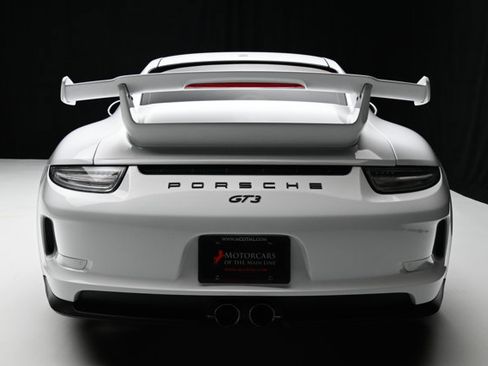 Used 2015 Porsche 911 GT3 image 27