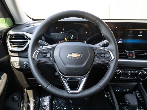 New 2026 Chevrolet TrailBlazer LT w/ Convenience Package image 17