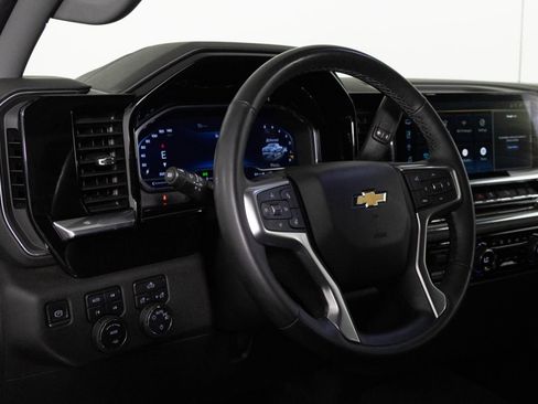Certified 2023 Chevrolet Silverado 1500 LT image 34