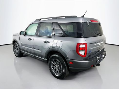 Used 2023 Ford Bronco Sport Big Bend image 5
