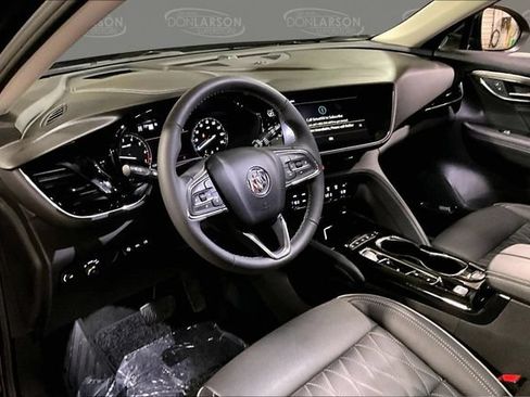 Used 2023 Buick Envision Avenir AWD/4WD image 18