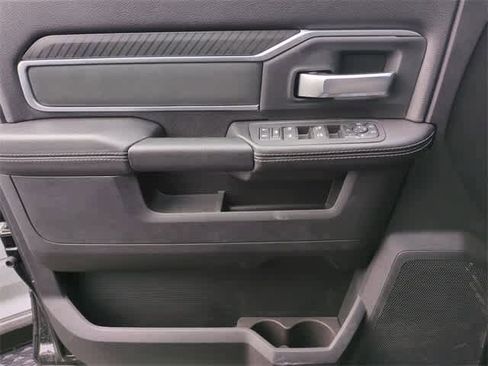 New 2026 RAM 2500 Big Horn image 30