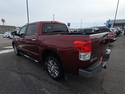 Used 2010 Toyota Tundra Limited image 6