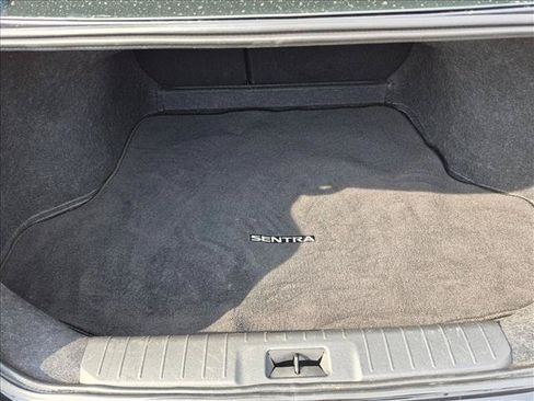 Used 2025 Nissan Sentra S FWD image 6