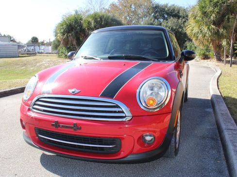Used 2013 MINI Cooper Hardtop image 18