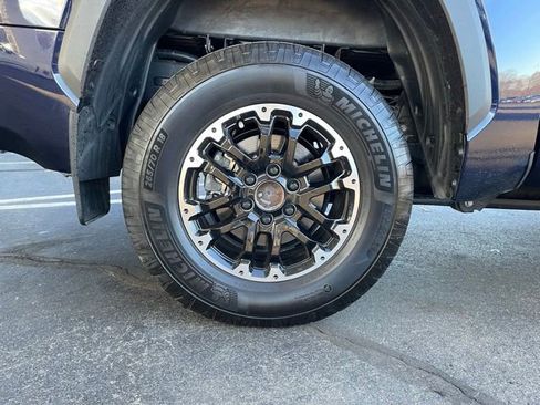 Used 2024 Toyota Tundra SR5 w/ TRD Off-Road Package image 31