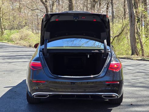 Used 2022 Mercedes-Benz S 500 4MATIC image 78