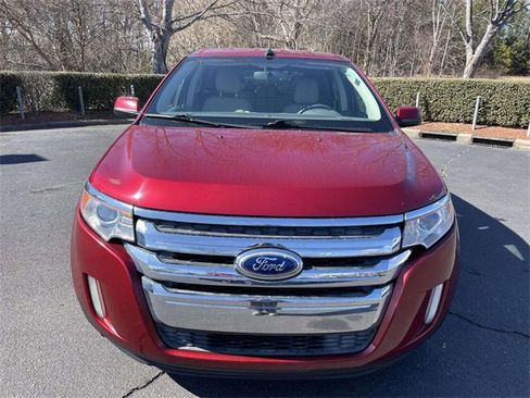 Used 2014 Ford Edge SEL w/ Equipment Group 204A image 2