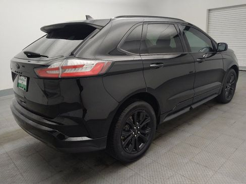 Used 2023 Ford Edge SE w/ Black Appearance Package AWD/4WD image 10