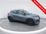 Certified 2024 Nissan Kicks SV w/ Exterior Package image 2