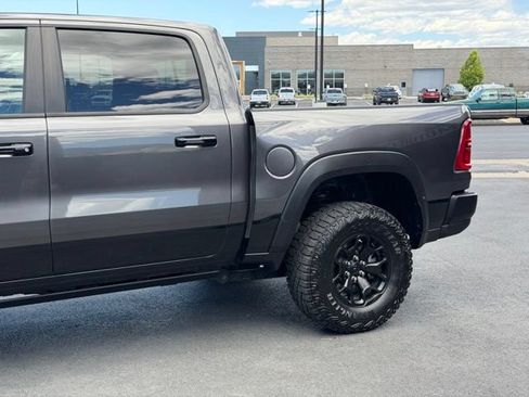 Used 2025 RAM 1500 RHO w/ RHO Level 1 Equipment Group AWD/4WD image 9