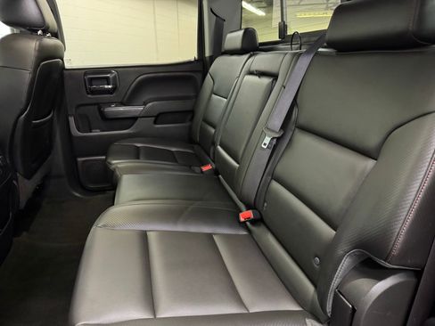 Used 2015 GMC Sierra 1500 SLT image 12