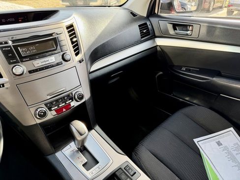 Used 2012 Subaru Legacy 2.5i Premium image 28