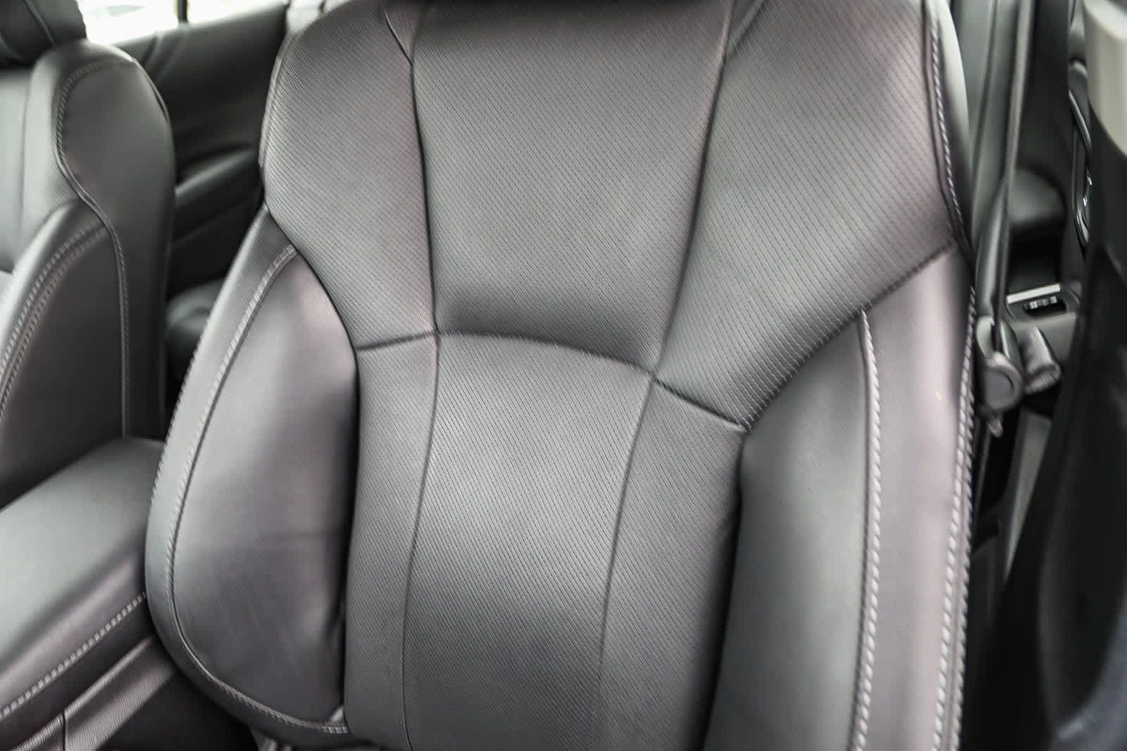 Used 2024 Subaru Legacy Limited AWD/4WD image 24
