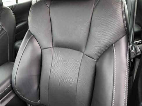 Used 2024 Subaru Legacy Limited AWD/4WD image 24