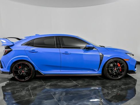 Used 2021 Honda Civic Type R image 10