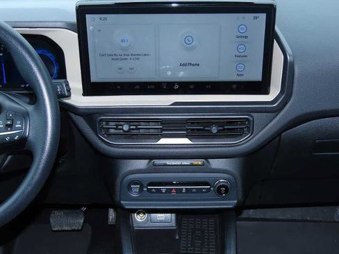 Certified 2025 Ford Bronco Sport Big Bend image 26