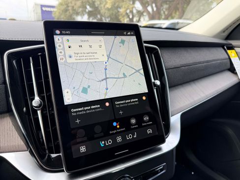 New 2026 Volvo XC90 B6 Ultra image 21