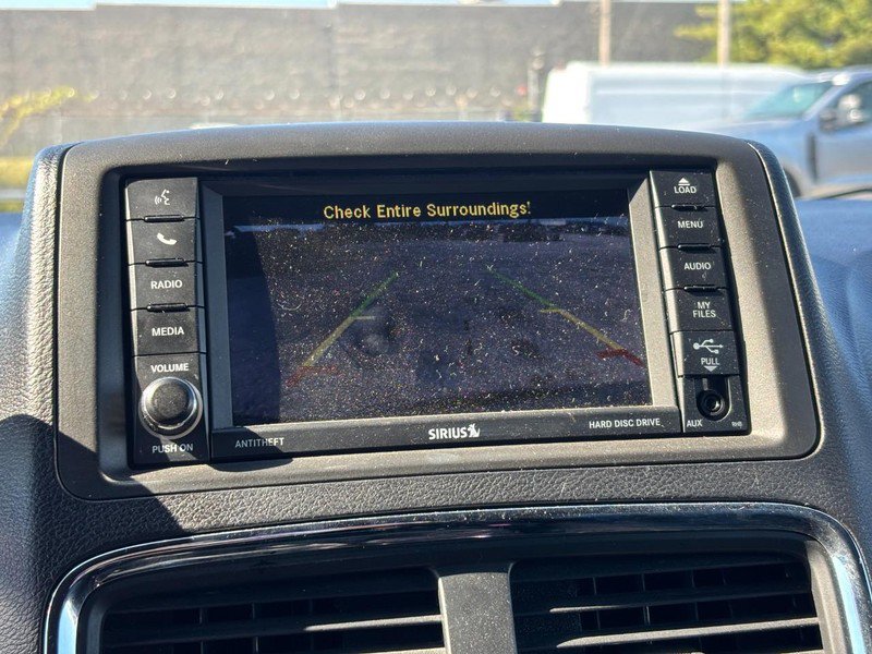 Used 2017 Dodge Grand Caravan GT FWD image 24