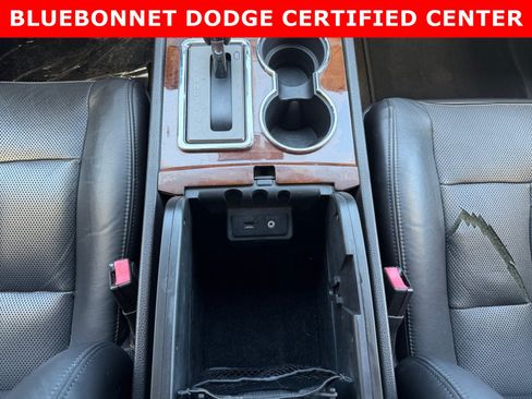 Used 2013 Lincoln Navigator 2WD w/ HD Trailer Tow Pkg image 20
