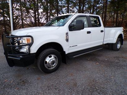 Used 2021 Ford F350 XL w/ STX Appearance Package