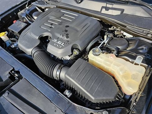 Used 2021 Dodge Challenger GT w/ Plus Package image 17