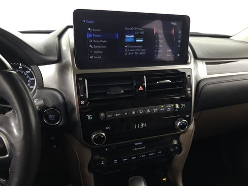 Used 2023 Lexus GX 460 Premium w/ Premium Package image 24