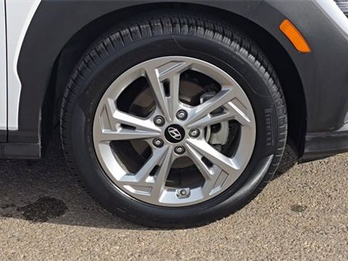 Used 2023 Hyundai Kona SEL w/ Convenience Package image 32
