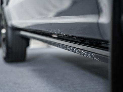 Used 2023 Ford F150 Platinum w/ Max Trailer Tow Package image 17