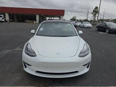 Used 2023 Tesla Model 3 Long Range image 2