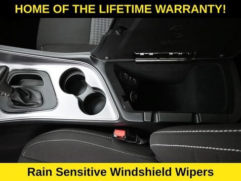 Used 2023 Dodge Challenger SRT Hellcat w/ Driver Convenience Group RWD image 42