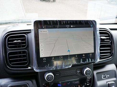 New 2024 RAM ProMaster 3500 w/ Delivery Van Package image 33