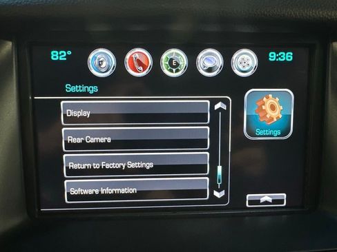 Used 2019 Chevrolet Tahoe Premier AWD/4WD image 36