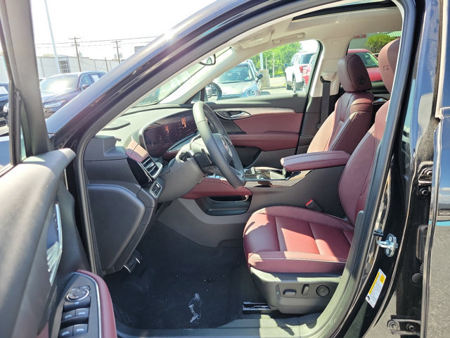 Used 2024 Buick Envision Sport Touring AWD/4WD image 11