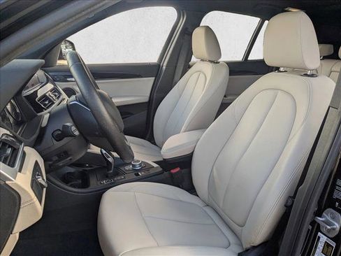 Used 2021 BMW X1 xDrive28i w/ Convenience Package image 17