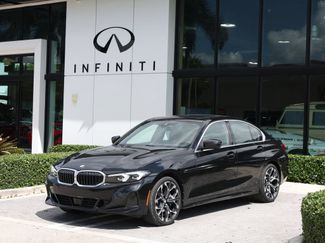Used 2025 BMW 330i Sedan w/ Premium Package RWD video 1