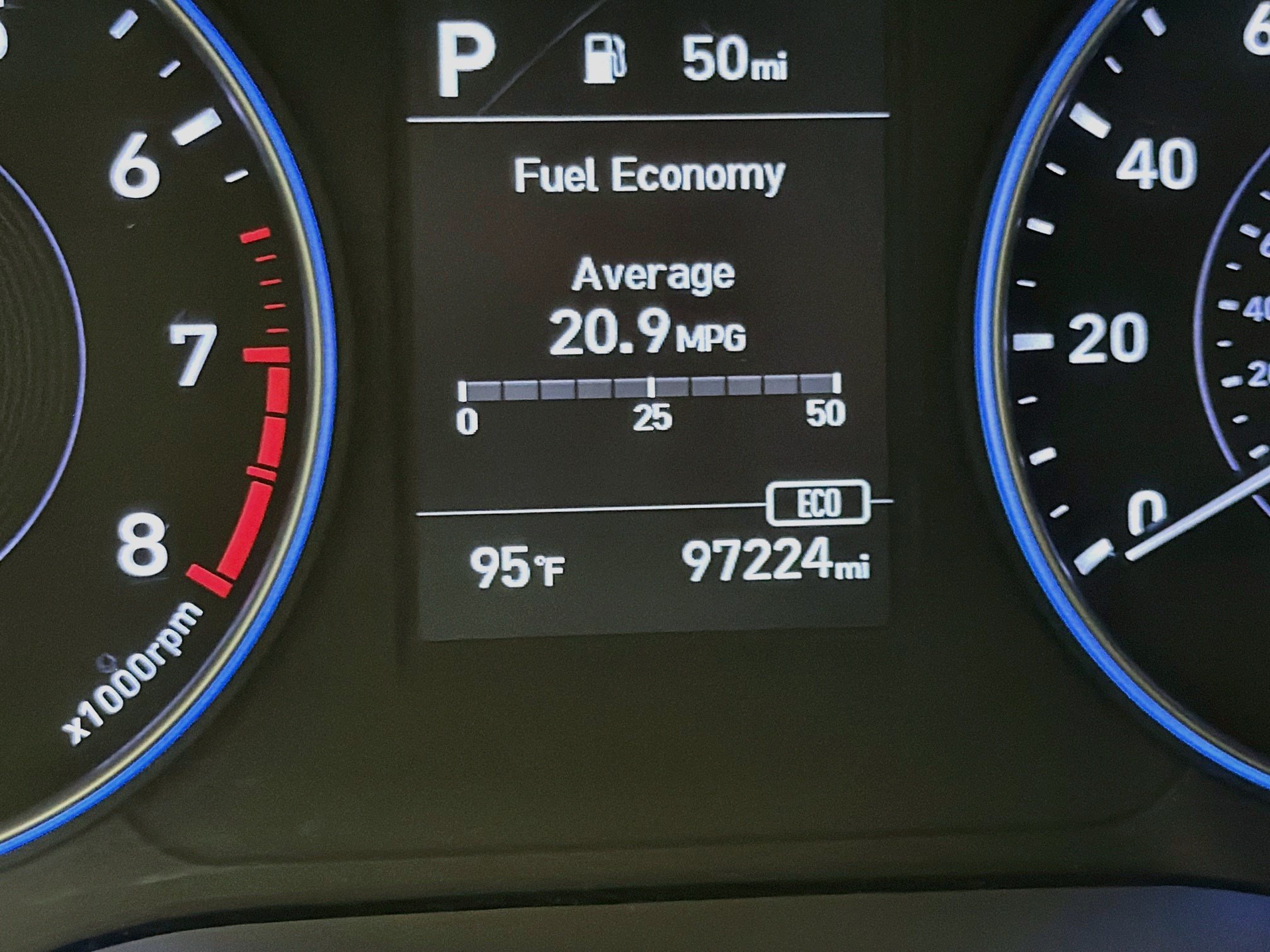 Used 2021 Hyundai Palisade SEL FWD image 8