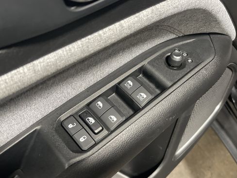 Used 2022 Jeep Compass Latitude image 7