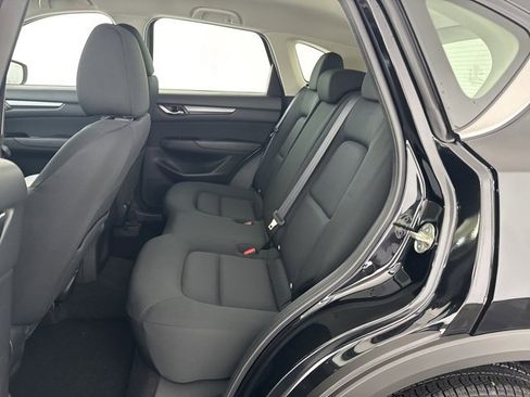 New 2025 MAZDA CX-5 AWD 2.5 S image 24