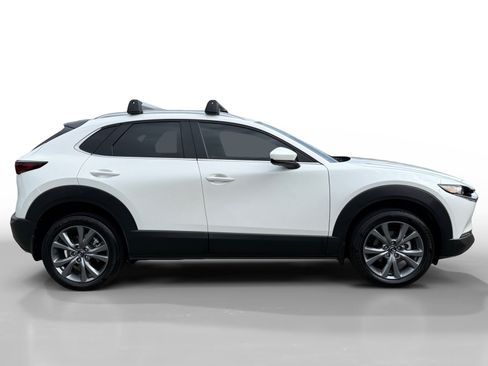 Used 2025 MAZDA CX-30 AWD 2.5 S w/ Preferred Package image 6
